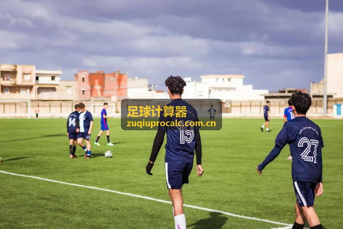足球计算器赔率变动与数据更新关系